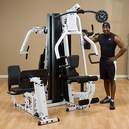 Body-SolidMulti Function Gym