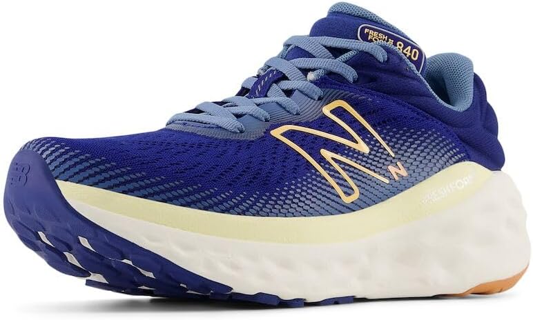 New Balance Womens Fresh Foam X 840f V1