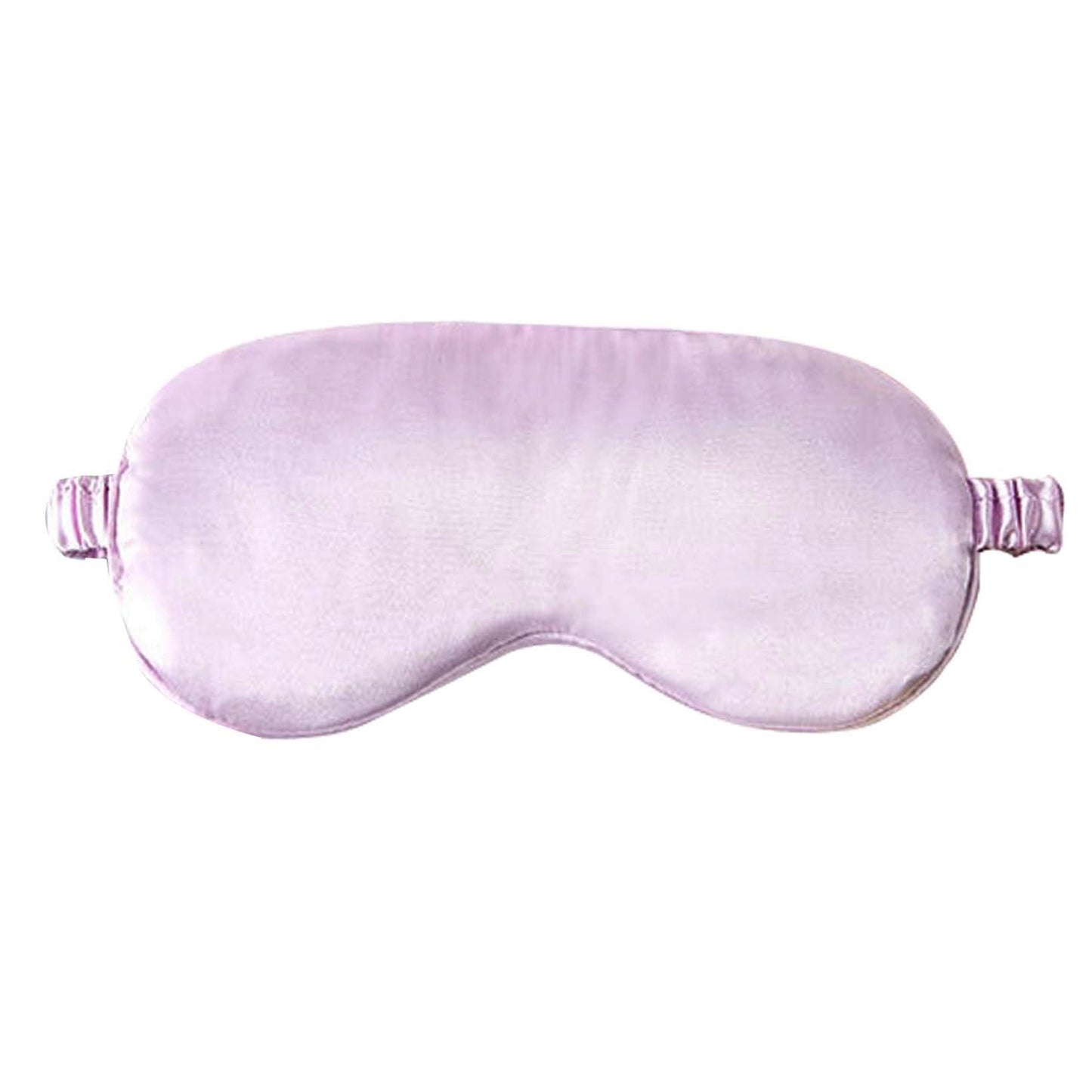 LMGERBUD Sleep Eye Mask for Sleeping,Soft and Comfortable Fabric, Eye Shade Cover for Travel Nap