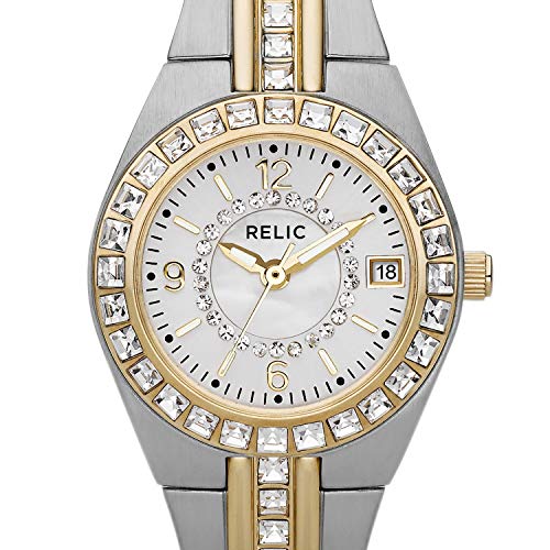 RELIC by Fossil Women's Queen's Court Watch