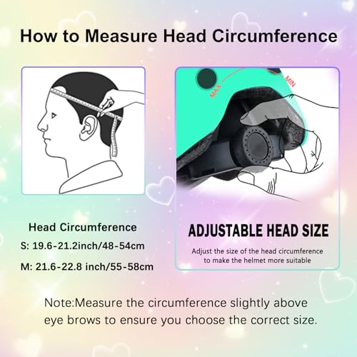 Kids Bike Helmet for 2-3-5-8-14 Ages Girls,Boys,Toddler,Kids and Youth, Ventilation and Impact Resistance Toddler Bike Hel...