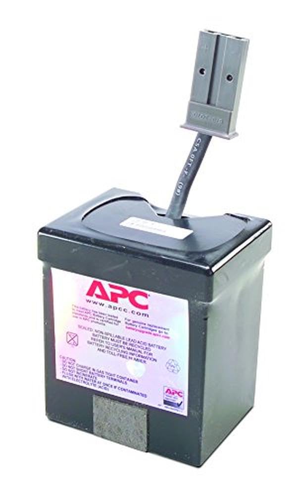 Apc Rbc29 12V 5A Battery