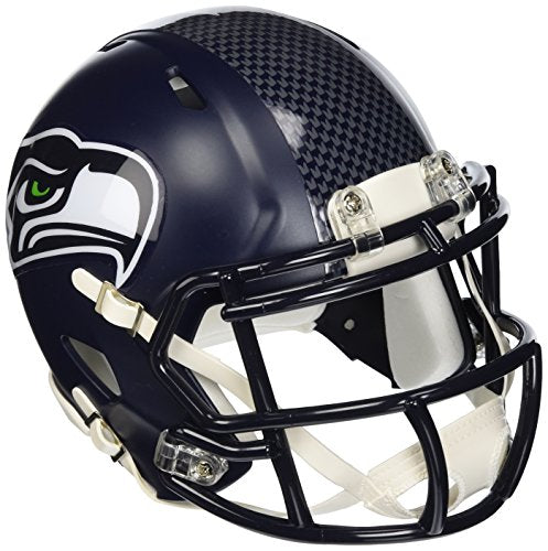 NFL Speed Mini Helmet