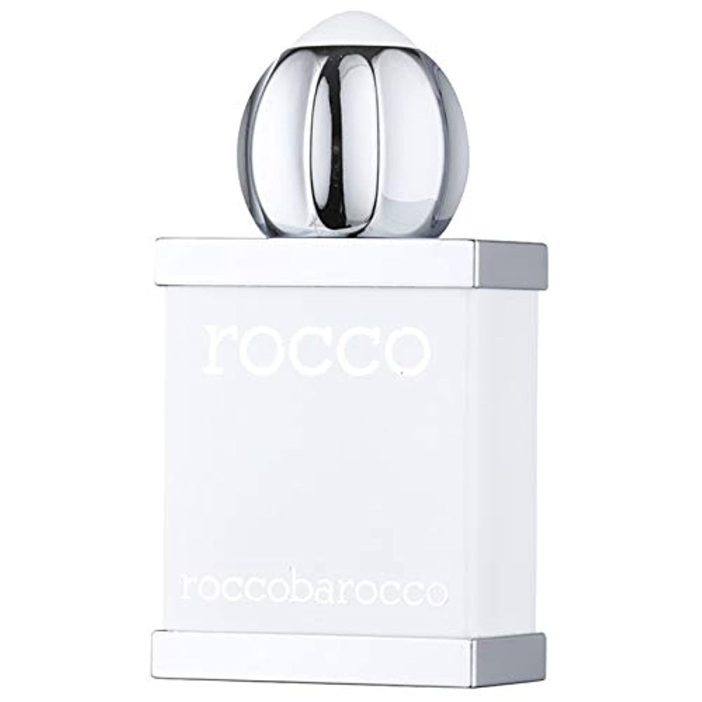 Rocco White by Roccobarocco Eau De Toilette Spray 3.4 oz Men