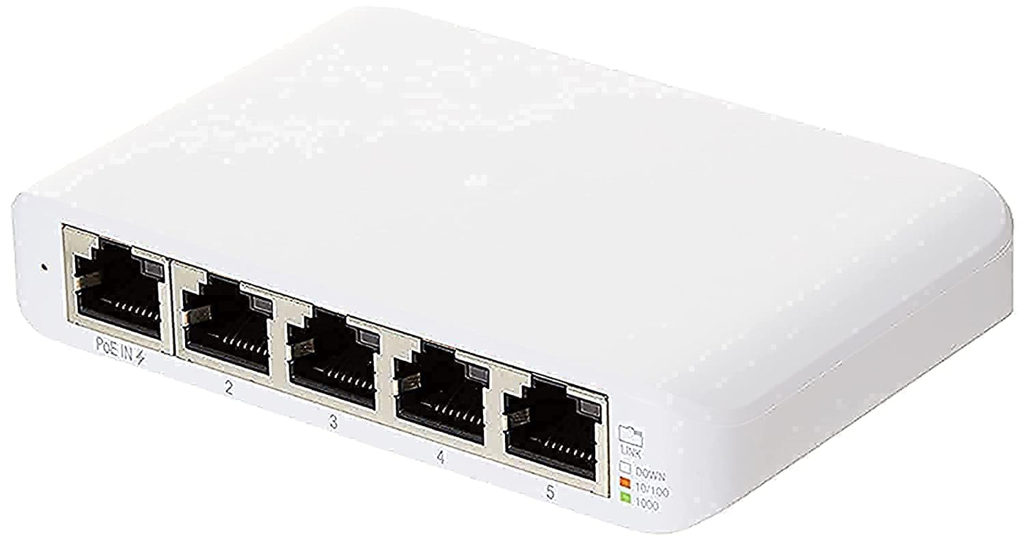 Ubiquiti Usw-Flex-Mini