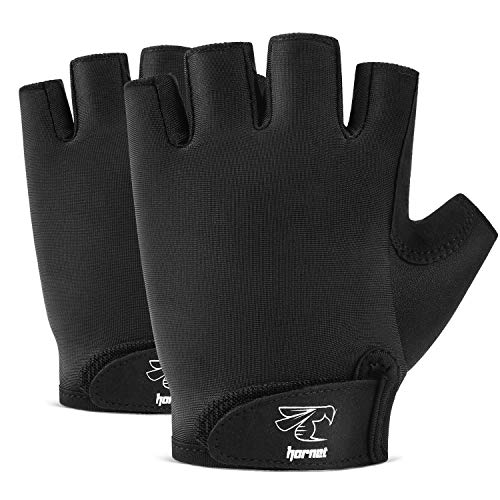 Hornet Watersports Rowing Gloves Ideal for Indoor Rowing, Sculling, Kayak, SUP, Outrigger Canoe, Dragon Boat and Other Wat...
