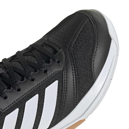 adidas Womens Ligra 8 Indoor Shoes