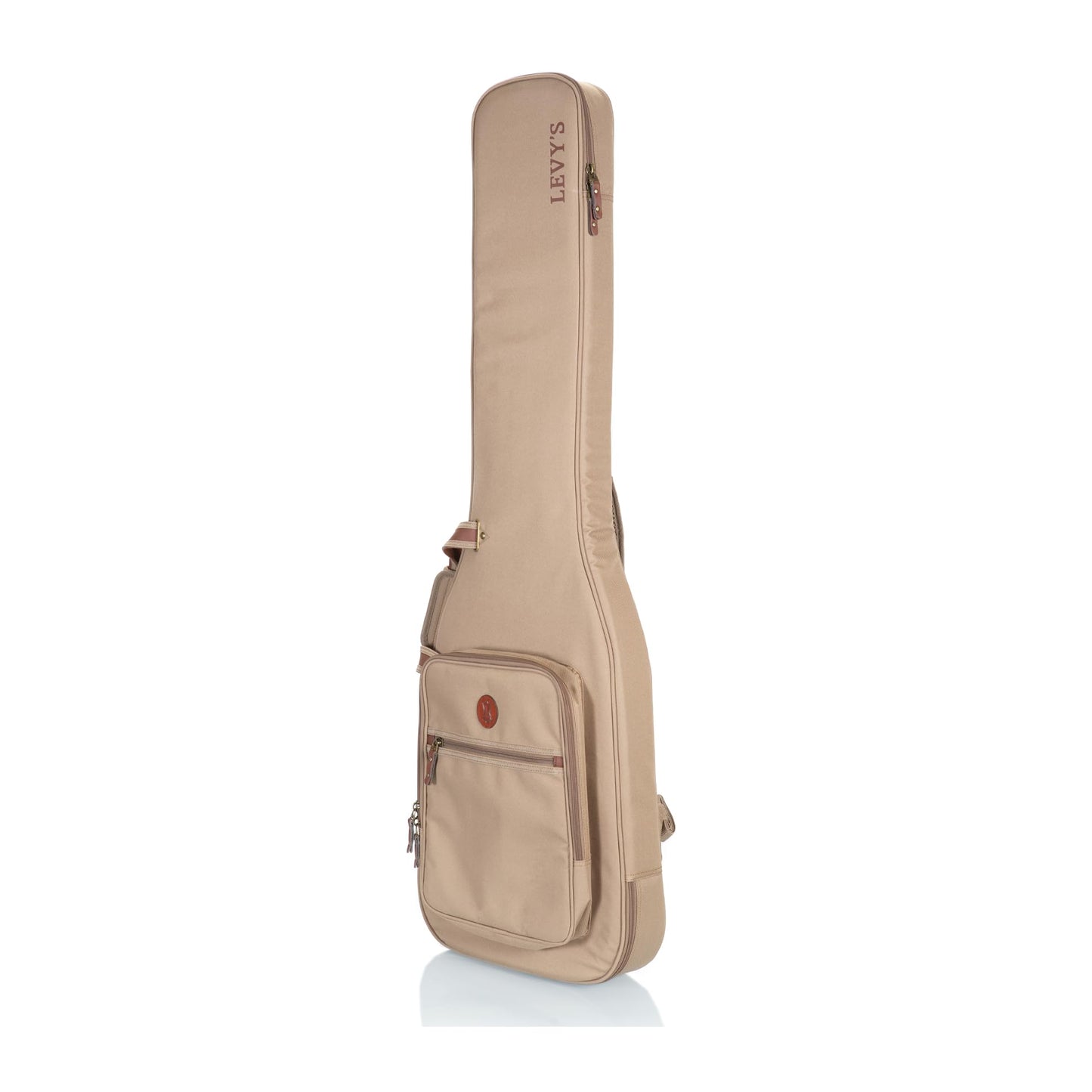 Levys Leathers (Lvybassgb200)
