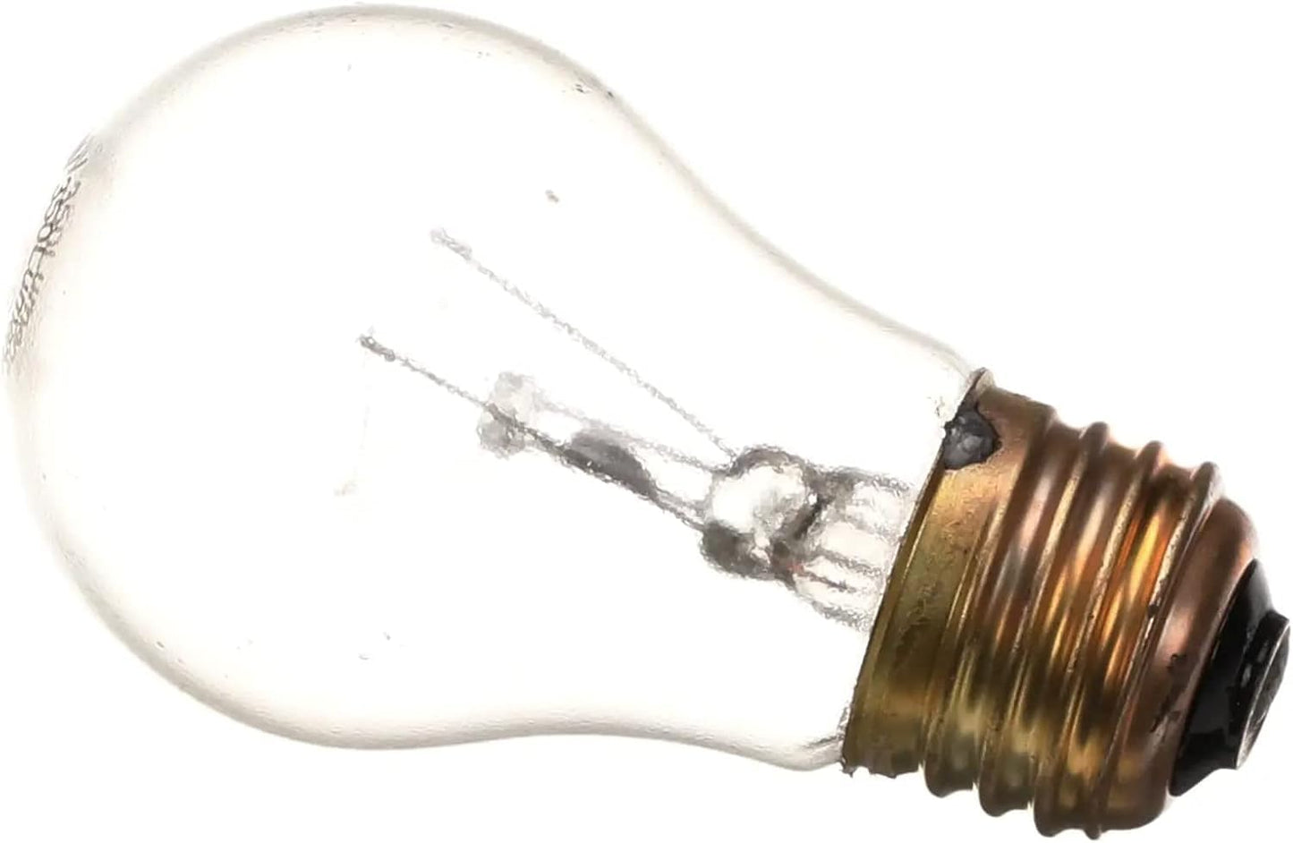 GOODJAYCO (4 Pack) Shatterproof Heat Lamp Light Bulb Replacement Compatible with Hatco 02.30.265 02.30.265.00 02.30.265.04 02.30.265.12 | 40 Watt A15 Safety Coated 110, 120, 130 Volts