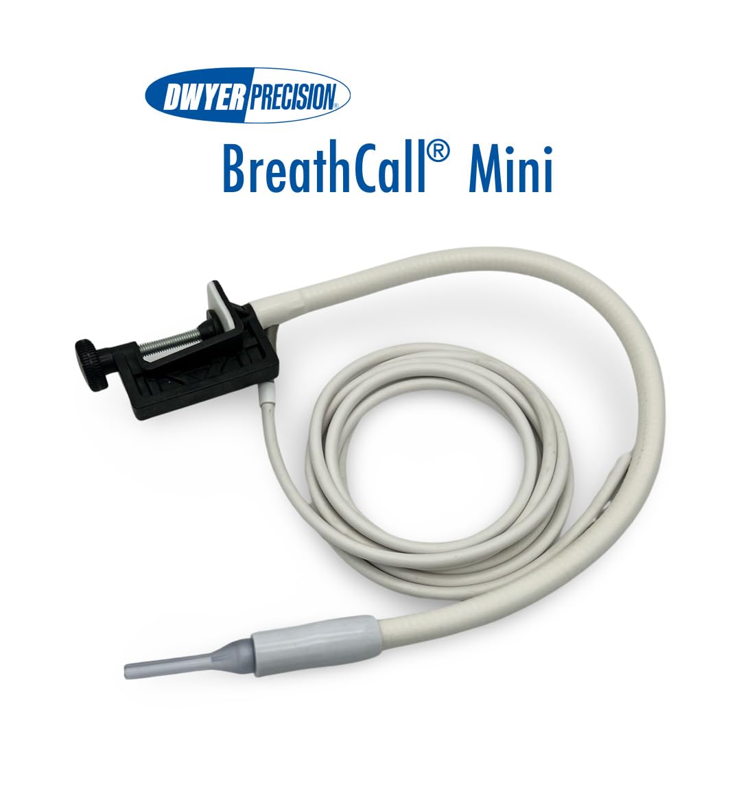 BreathCall® Mini - Universal - 9ft | Nurse Call
