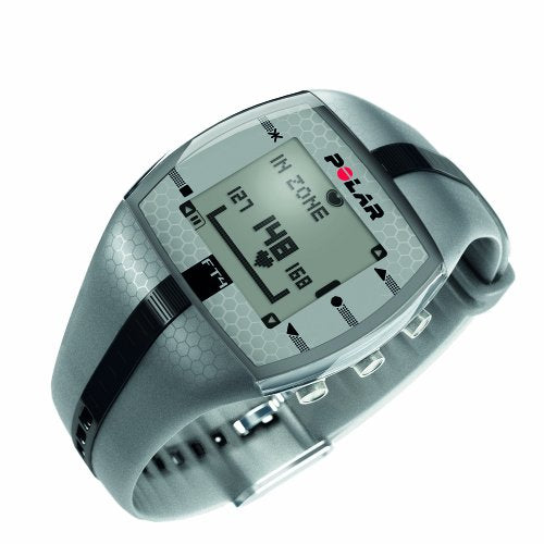 Polar FT4 Heart Rate Monitor