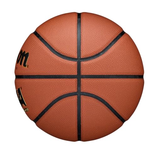 Wilson NCAA Final Four Basketball - 29.5" and 28.5"