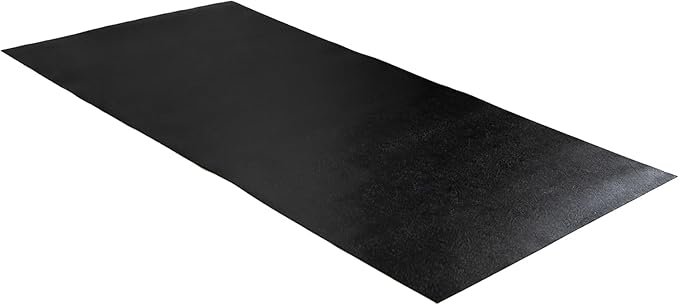 RESILIA Work Bench Mat - 15” X 36” X 0.06" Scratch-Resistant PVC Mats - Protect Your Workbench, Table, or Tool Station fro...