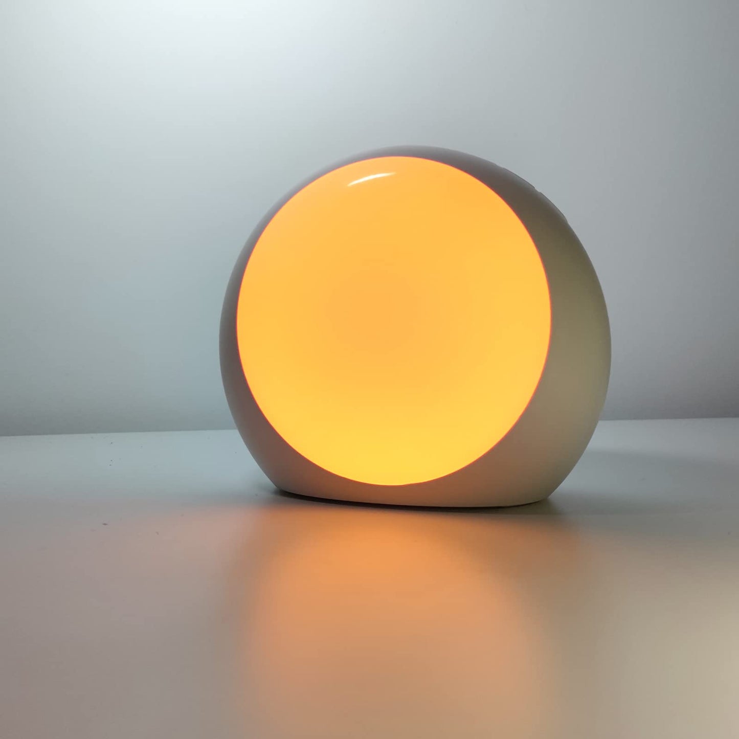 iDealSleep Brown Noise Sounds Machine White Noise Machine with 30 Soothing Sounds 12 Color Night Lights Auto-Off Timer Calming Sleep Machine with Memory Function for Baby Kids Adult for Office Privacy