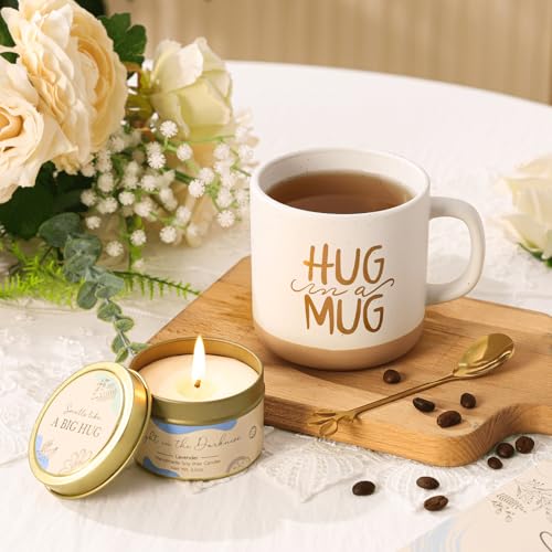 Get Well Gifts for Women Care Package Feel Better Gifts Baskets After Surgery Cancer Patients Miscarriage for Sick Friend ...