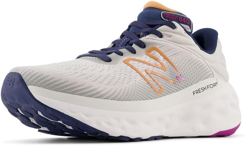 New Balance Womens Fresh Foam X 840f V1