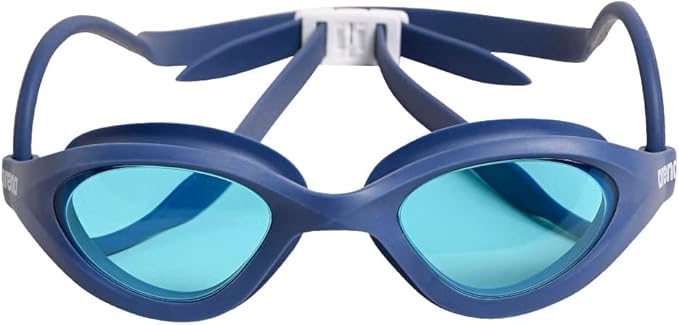 ARENA Unisex Adults 365 Swim Goggles Comfortable Anti-Fog for Fitness Swimmers