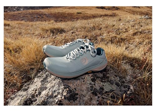 Topo Athletic Women's Terraventure 4 Comfortable Cushioned Durable 3MM Drop Trail Running Shoes, Athletic Shoes for Trail ...