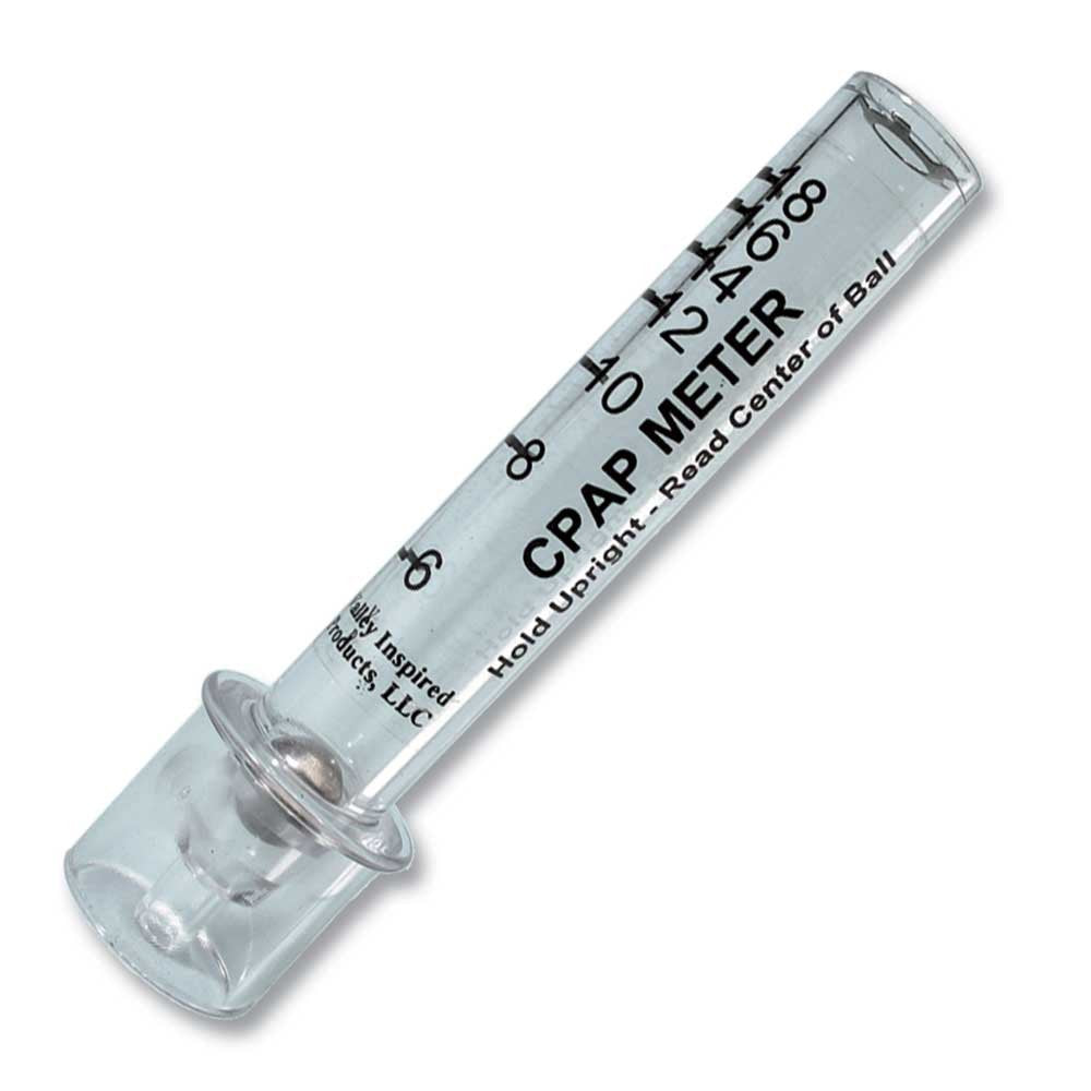 CPAP Meter