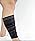 Extra Long Elastic Knee Wrap Compression Bandage Brace Support for Legs, Plantar Fasciitis, Stabilising Ligaments, Joint P...