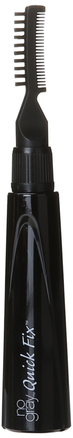 No Gray Quick Fix, 0.5 Fl Oz Brown