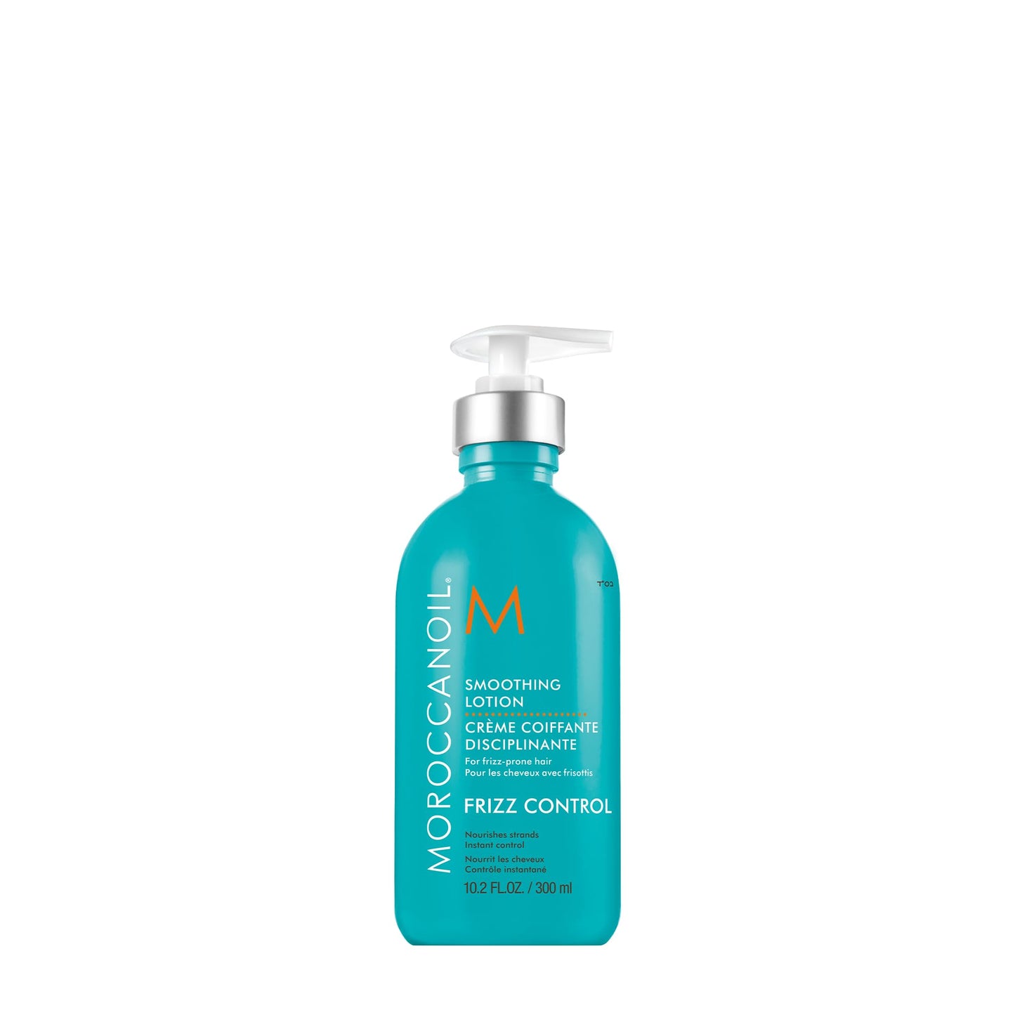 Moroccanoil Smoothing Lotion,10.2 Fl Oz