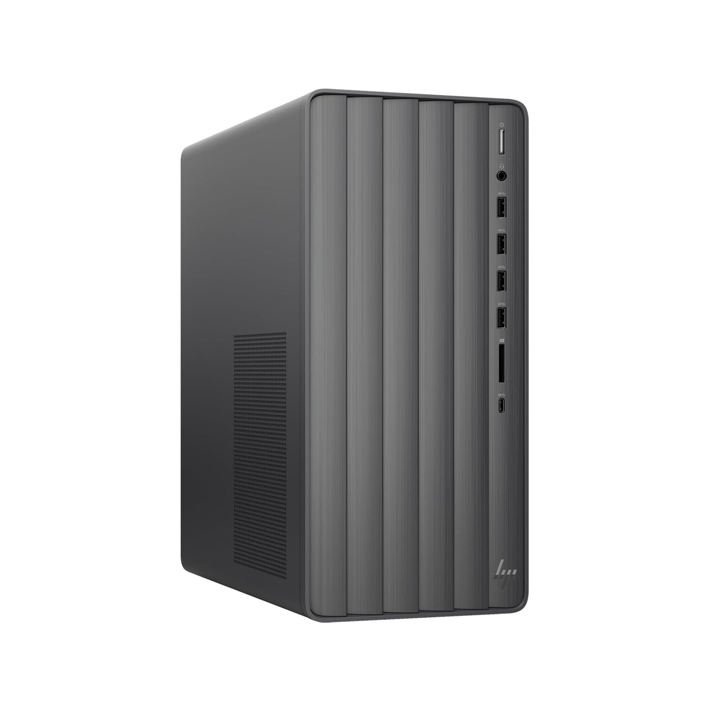 Hp Business 13Th Generation Envy I7 Tower Desktop, Intel Core I7-13700, 32Gb Ram, 1Tb Ssd, Rj45, Sd Card Reader, Hdmi, Wi-Fi 6 &