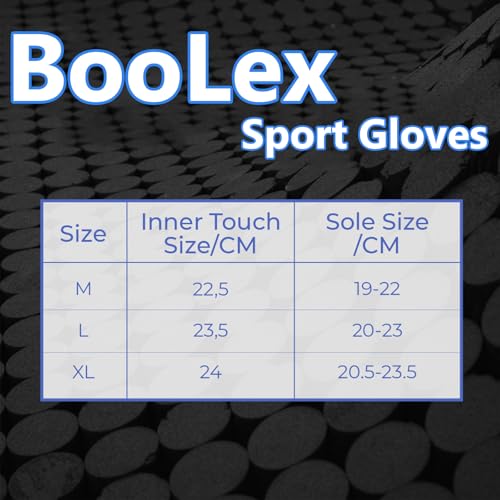 Boolex Sport Gloves, Boolex Winter Sport Waterproof Gloves, Ultimate Hand Protection, Absolute Tactical Freedom