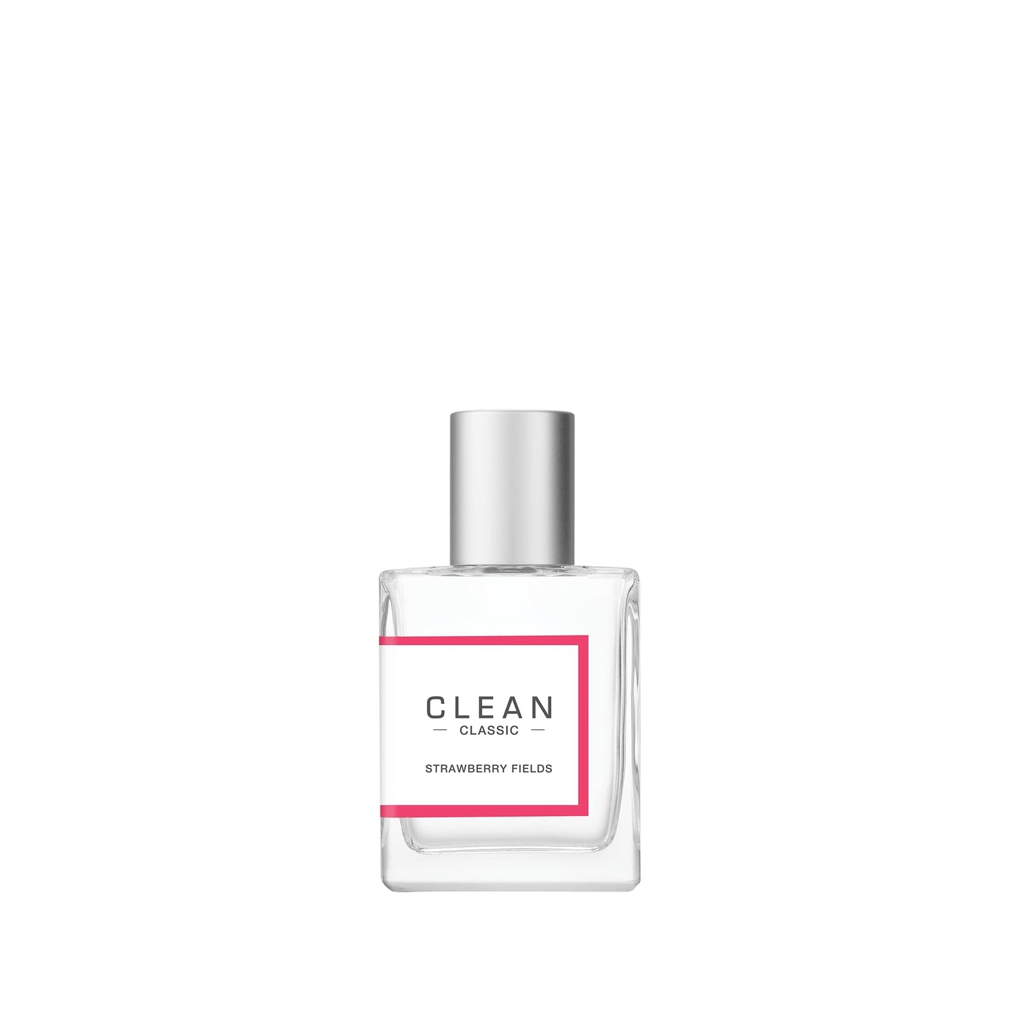 CLEAN CLASSIC Strawberry Fields 30mL