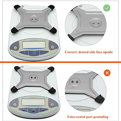 Bonvoisin Lab Scale 5000gx0.01g High Precision Electronic Analytical Balance 0.01g Accuracy Laboratory Precision Digital S...