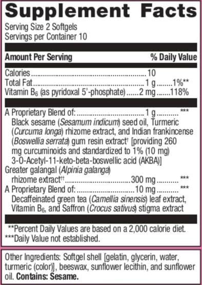 Metagenics HerWellness Rapid Period Relief + HerWellness Recharge Overnight - Quality Herbal Supplement to Support Menstrual Cramps, Back Soreness, Head Tension, & Fatigue - Includes Turmeric & Boswel