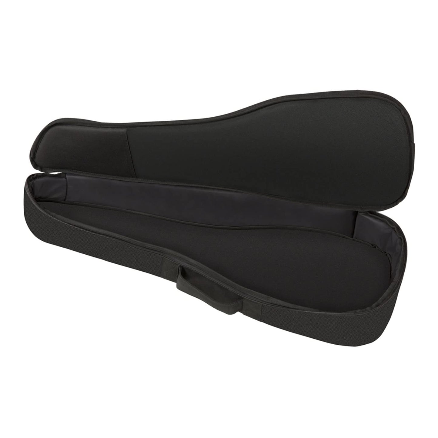 Fender Concert Ukulele Gig Bag, Black
