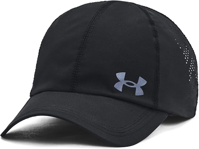 Under Armour Womens Iso-chill Launch Run Adjustable Hat