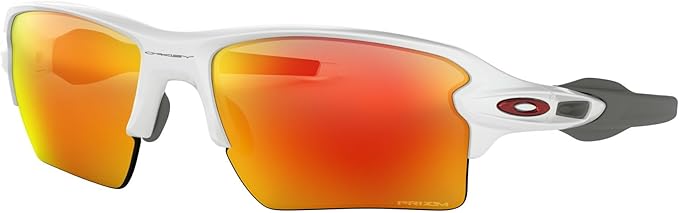 Oakley Men's OO9188 Flak 2.0 XL Sunglasses