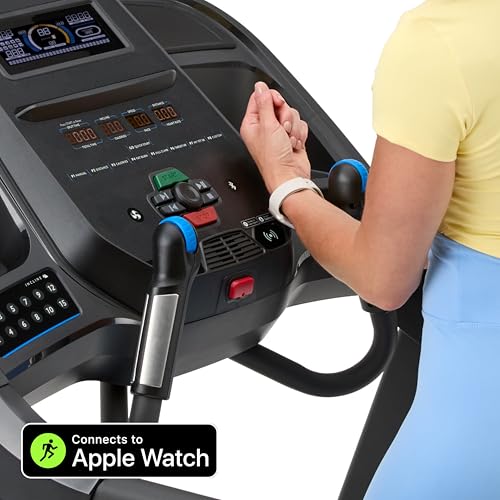 Horizon Fitness Treadmill