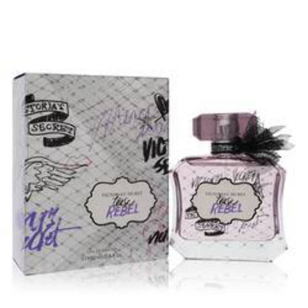 Victoria's Secret Tease Rebel Eau De Parfum Spray 3.4 oz for Women