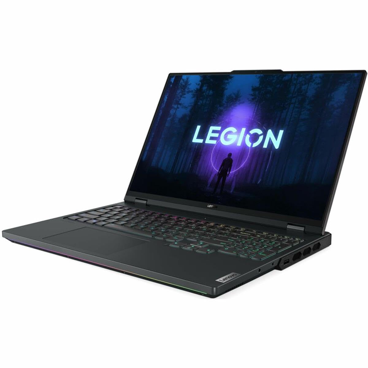 Lenovo Legion Pro 7 16Irx8H 16 Wqxga 240Hz Gaming Laptop, Intel Core I9-13900Hx 2.2Ghz, 32Gb Ram, 1Tb Ssd, Nvidia Geforce Rtx 40