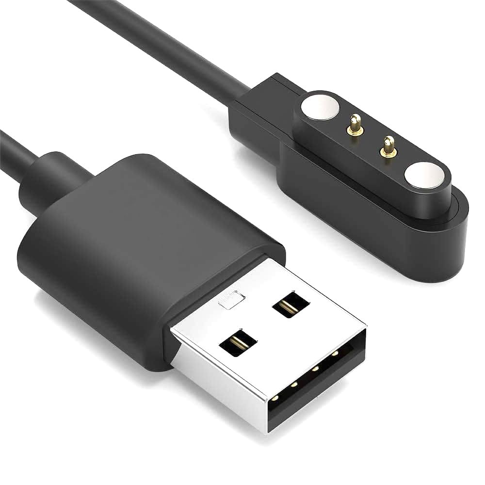 Souyie Usb Charging Cable Sw-7 Smartwatch
