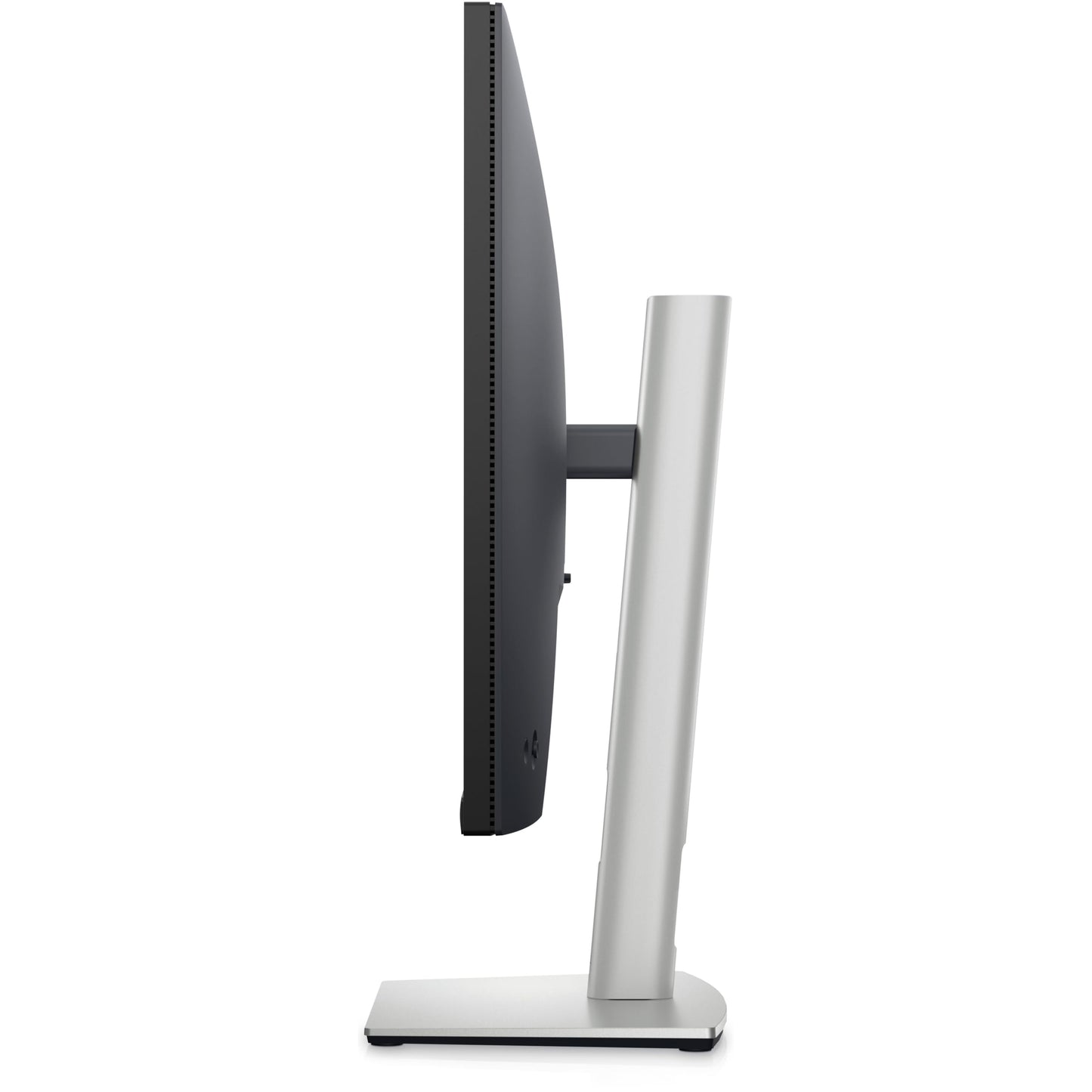 Dell P2723De 27 Qhd Wled Lcd Monitor - 16:9 - Black, Silver