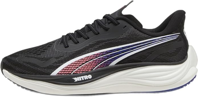 Puma Mens Velocity Nitro 3 Running Shoes
