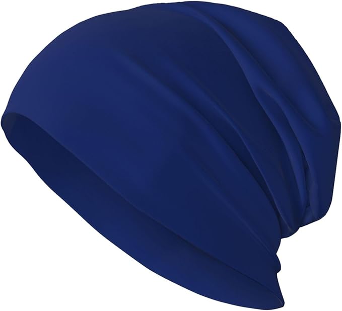sackhg Kansas State Flag Print Winter Beanie Hat Men Women Soft Lightweight Thermal Cap for Outdoor Skiing Wear Black