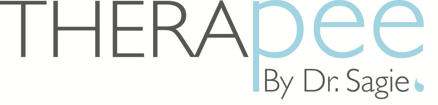 TheraPee Bedwetting Alarm System with No-Wear Sensor + Online Program