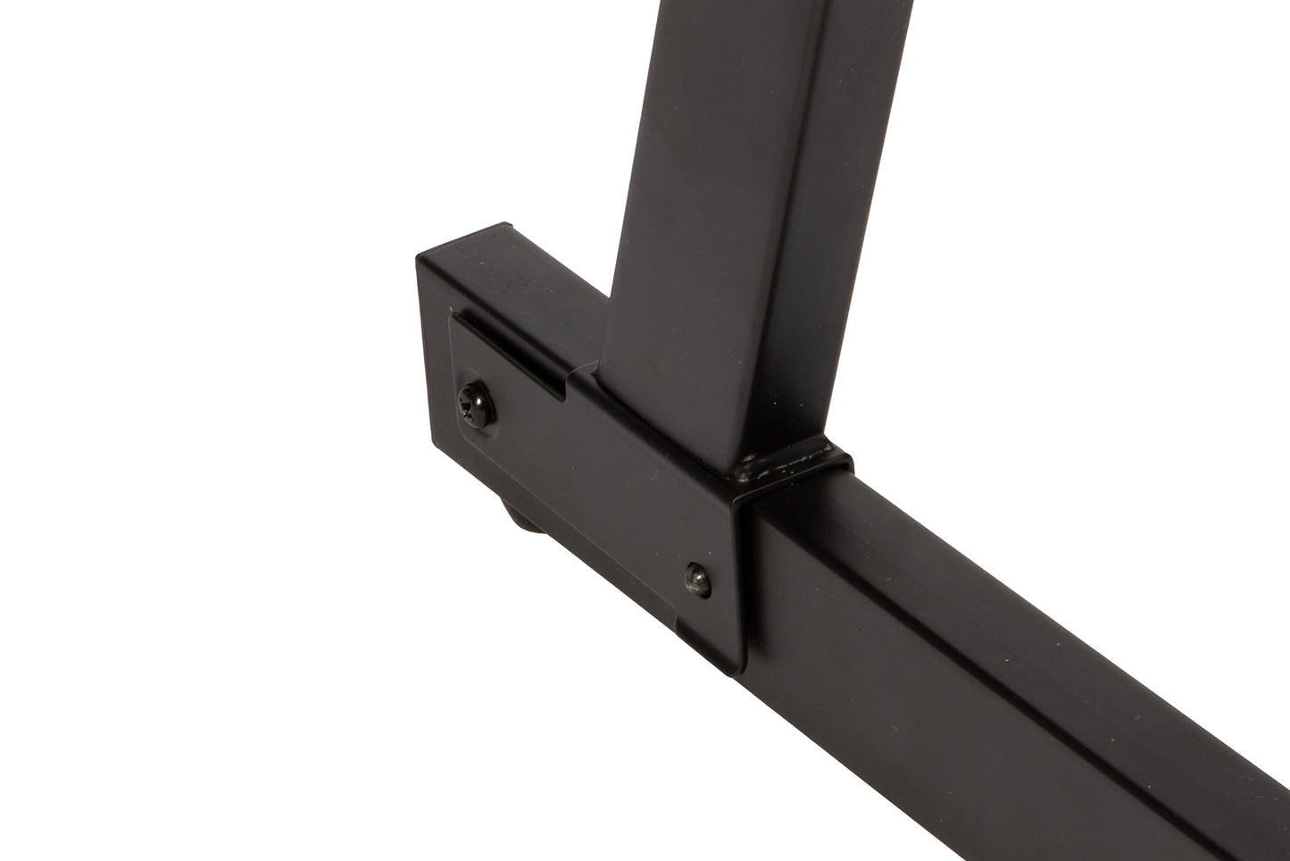 Onstage On-Stage Ks7350 Pro Heavy-Duty Folding-Z Keyboard Stand, Black