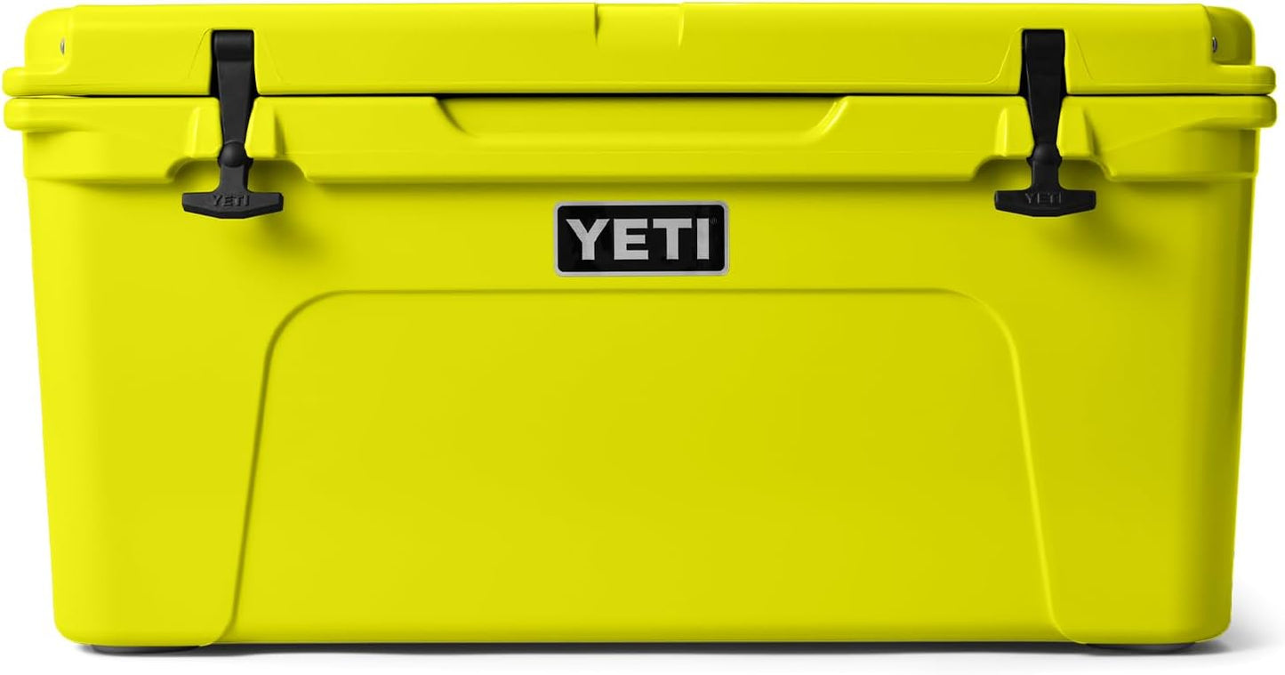 YETI Tundra 65 Cooler