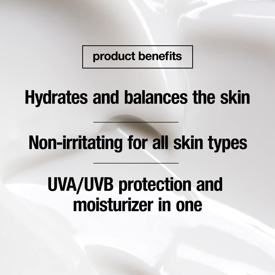 CONTROL CORRECTIVE Aroma Matte Day Cream Spf 30, 2.5 Oz - Sunscreen, Non-Comedogenic, Fast-Absorbing Aromatic Spf, Vitamin C, Wo
