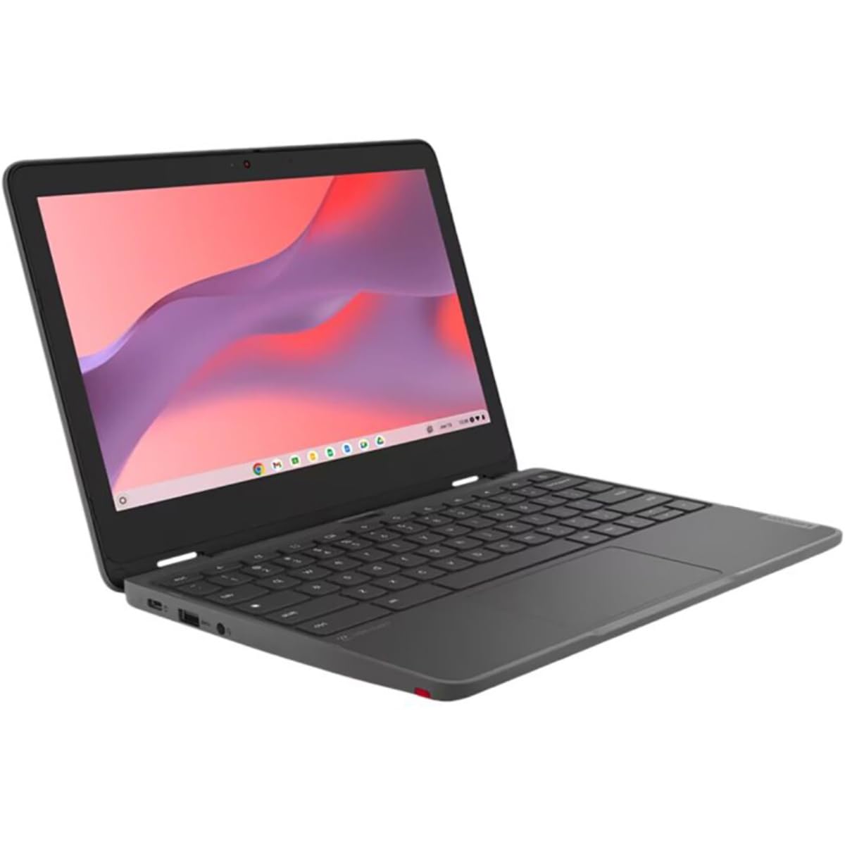Lenovo 300E Yoga Chromebook Gen 4 82W20002Us 11.6 Touchscreen Convertible 2 In 1 Chromebook - Hd - 1366 X 768 - Octa-Core (Arm C