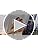 SOJOS Classic Trendy Square Sunglasses for Women Men Cute Big Frame Gold Shades SJ1137