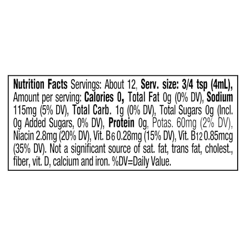 mio Hydrate Lemon Lime Flavored with other natural flavor Liquid Water Enhancer, 1.62 fl oz Bottle