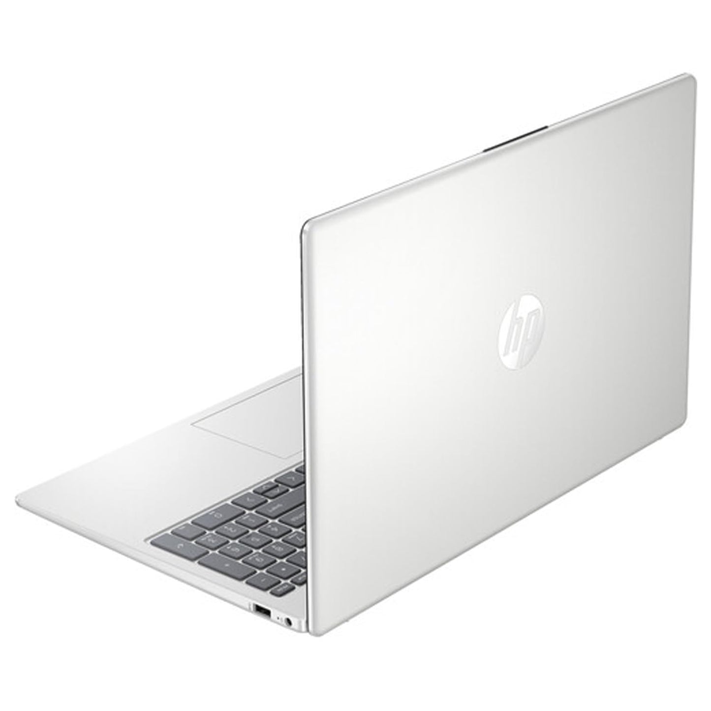Hp 15.6 Portable Laptop (Include 1 Year Microsoft 365), Hd Display, Intel Quad-Core N200 Processor, 4Gb Ram, 128Gb Storage, Wi-F