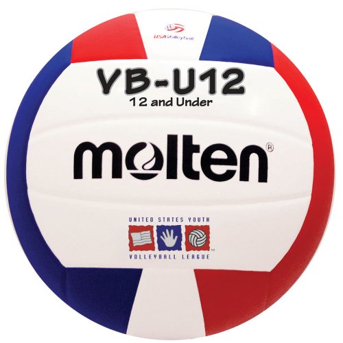 Molten VBU12 Light Volleyball